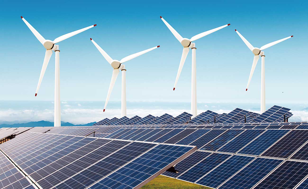 Those Extraordinary Jumps Forward