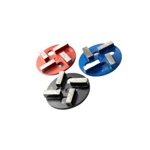 Diamond Tools Concrete Floor Grinding