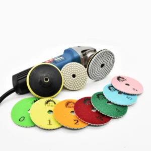 Polishing Pad
