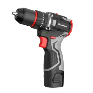 16.8V Cordless Impact Drill