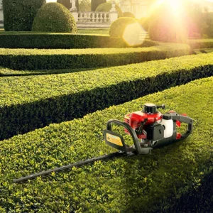 2 Stroke Hedge Trimmer