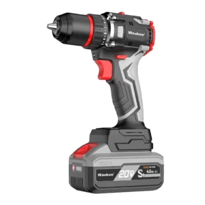 20V Cordless Impact Drill