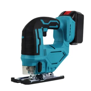 20V Cordless Jig Saw