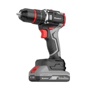 21V Cordless Hammer Drill