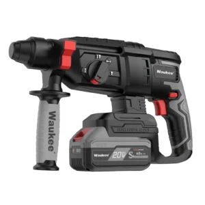 21V Cordless Rotary Hammer Drill