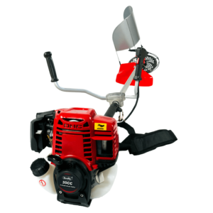 4 Stroke Bush Cutter