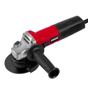 4.5" Slide Switch Angle Grinder 700W