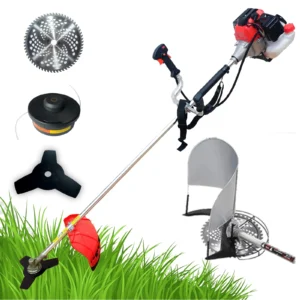 2-stroke Brush Cutter
