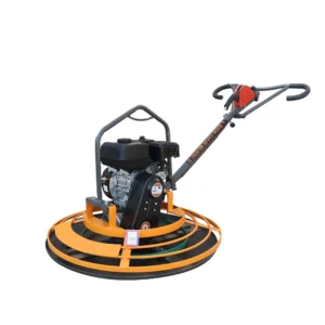 Concrete  Power Trowel Machines