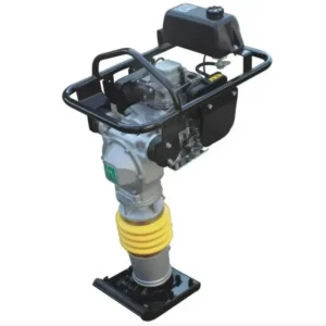 Diesel Tamping Rammer