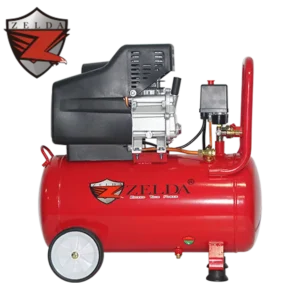Direct Driven Air Compressor