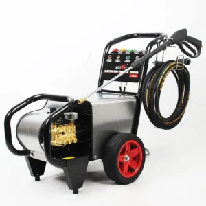 Electric High Pressure Car Washer Machine