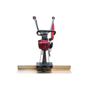 Gasoline Floor Leveling Surface Finish Screed