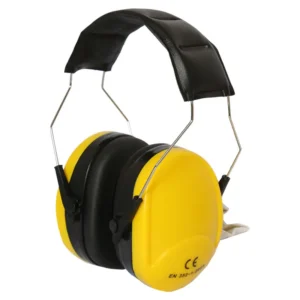 Headband Industrial Work Ear Muffs