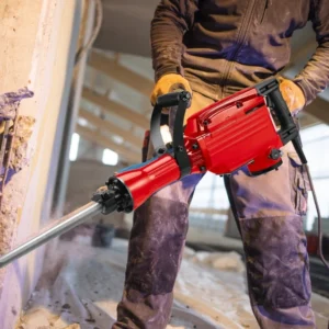 Jack Demolition Hammer