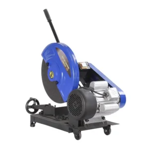 Metal Steel Cutting Machine