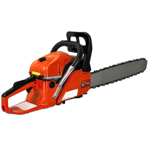 Petrol Chain Saw - Image 9