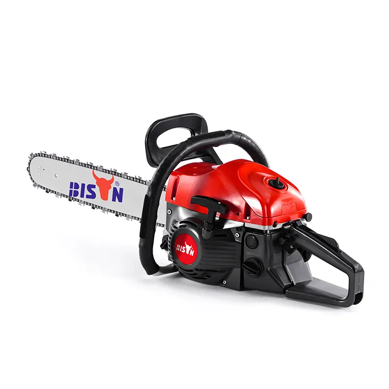 Petrol Chain Saw - Image 8