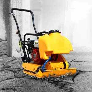 Plate Compactor Machine