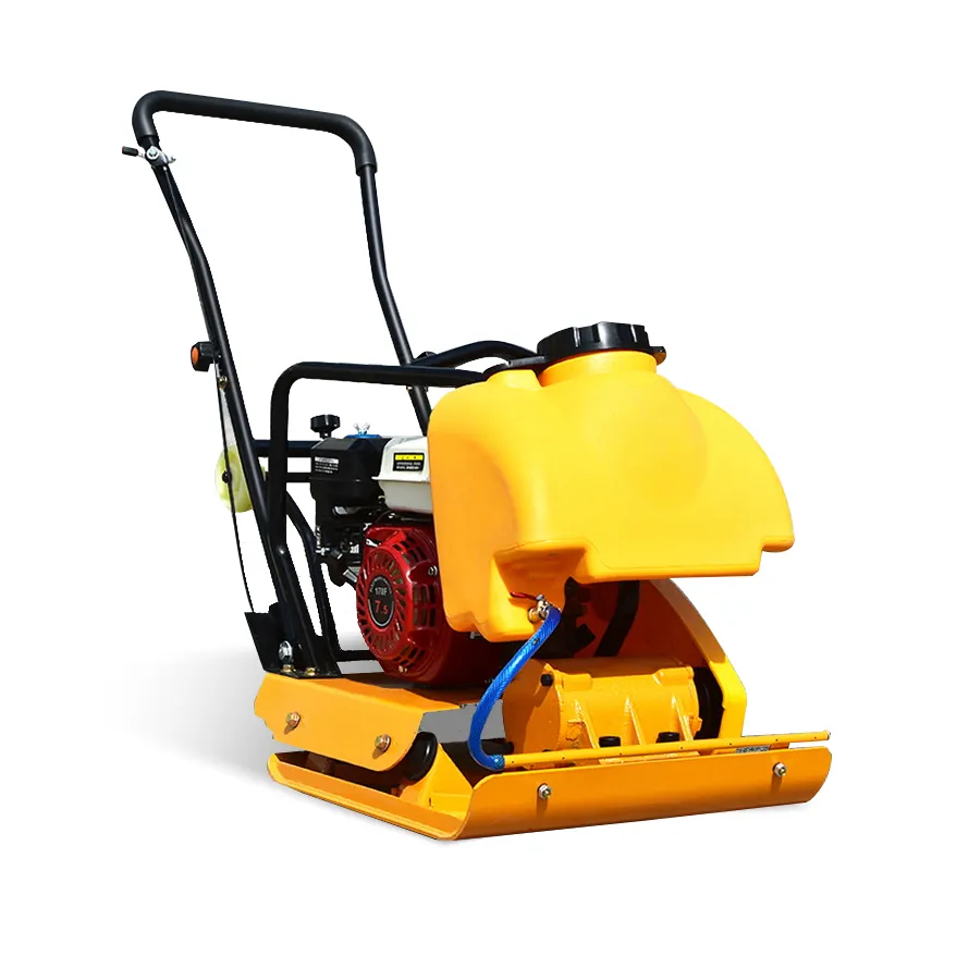 Plate Compactor Machine - Image 6