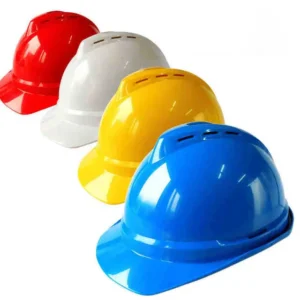 Safety Helmet