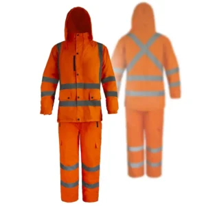 Safety Reflective Suit
