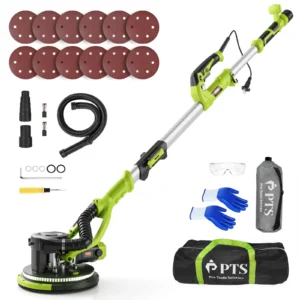 Wall Sander 880w 225MM