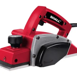 82mm*2mm Wood Planer Machine 650w