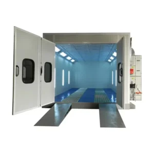 Car Spray Booths Spray Booth Baking Oven