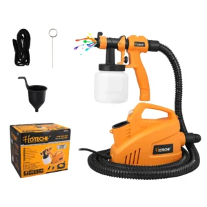 550W Spray Gun