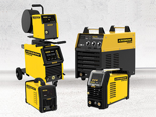 Welding Equipment