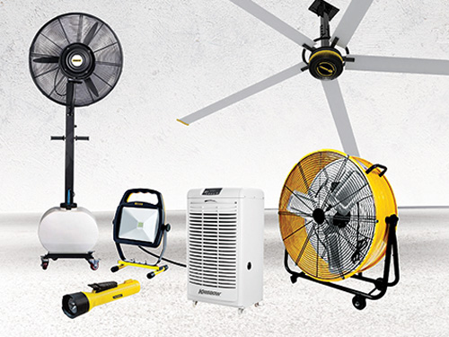 Electrical & Lighting