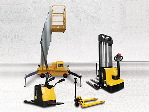 Material Handling Equipment