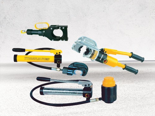 Hydraulic Tools