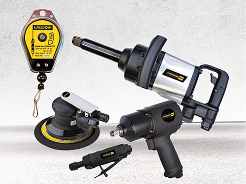 Pneumatic Tools