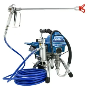 Wall Painting Machine