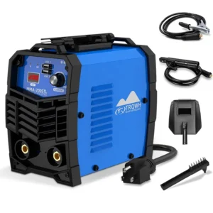 Inverter Welding Machine Small MMA Welder