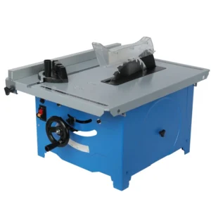 Wood Cutting Small Table Saw for Woodworking