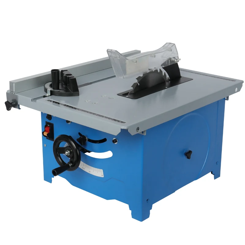 Wood Cutting Small Table Saw for Woodworking