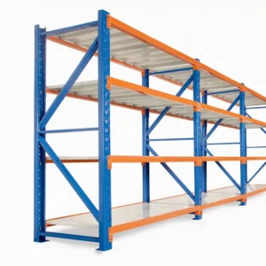 Heavy Duty Shelving Shelf Rack