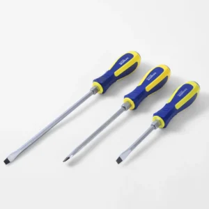 Multi-Purpose Screwdriver Flat Screwdriver Tools Handle Screwdriver