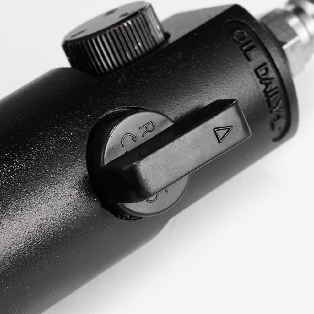 Industrial Pneumatic Air Precision High Torque Adjustable Impact Screw Drivers Screwdriver - Image 4