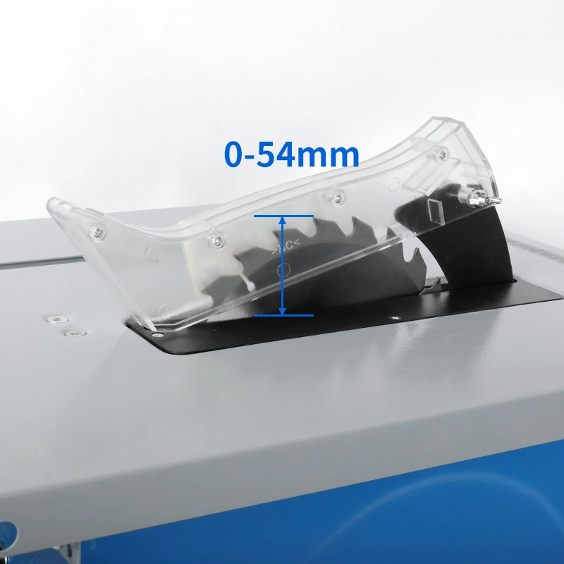 Wood Cutting Small Table Saw for Woodworking - Image 5