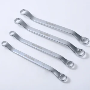 Wrench Large Open Industrial Grade plum Wrench