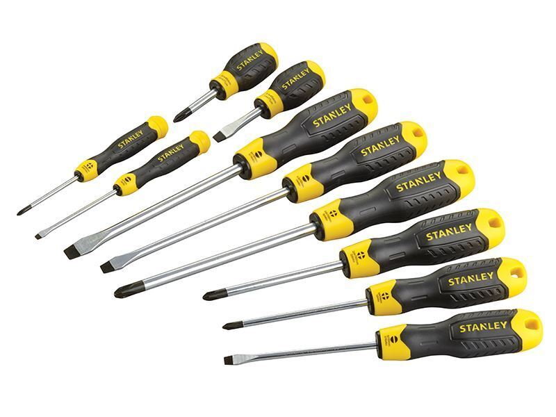 Screwdriver Series