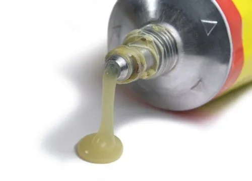 Adhesives & Sealants